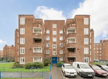Properties for sale in Homerton High Street - E9 6BS view1