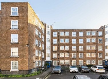 Properties for sale in Homerton High Street - E9 6BH view1