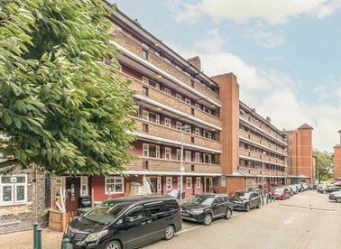 Properties for sale in Homerton Road - E9 5QP view1