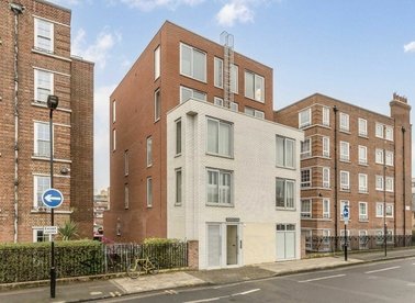 Properties for sale in Homerton Row - E9 6ED view1