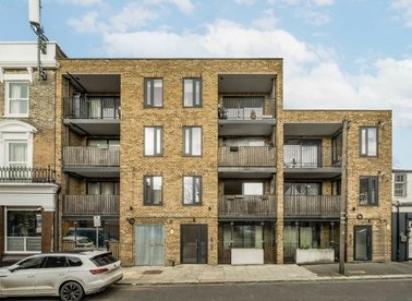 Properties for sale in Honeywood Road - NW10 4UU view1