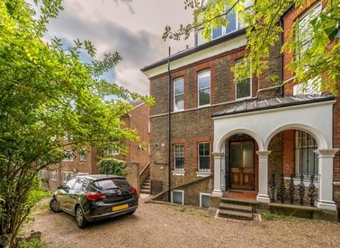 Honor Oak Park, London, SE23