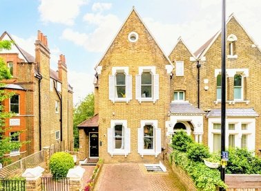 Honor Oak Park, London, SE23