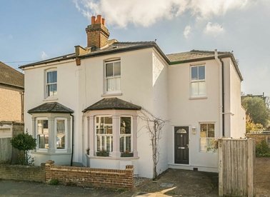Properties for sale in Horace Road - KT1 2SL view1