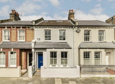 Properties sold in Horder Road - SW6 5EE view1