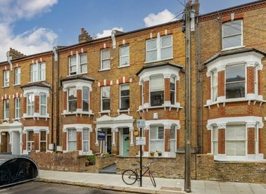 Properties for sale in Hormead Road - W9 3NQ view1