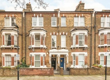 Properties for sale in Hormead Road - W9 3NQ view1