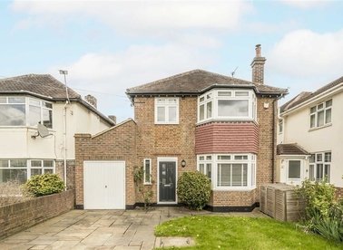 Properties sold in Horn Park Lane - SE12 8UX view1