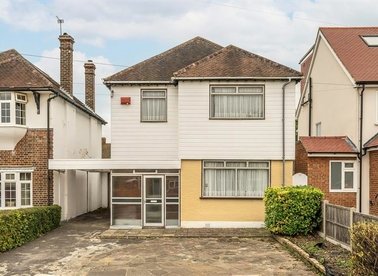 Properties for sale in Horn Park Lane - SE12 8AP view1