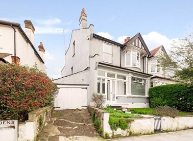 Properties for sale in Hornsey Lane Gardens - N6 5PB view1