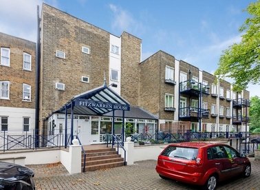 Properties for sale in Hornsey Lane - N6 5LX view1