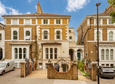 Properties sold in Hornsey Rise - N19 3SB view1