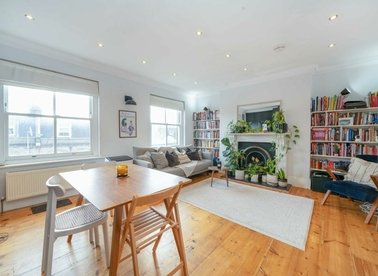 Properties for sale in Hornsey Road - N19 3QL view1