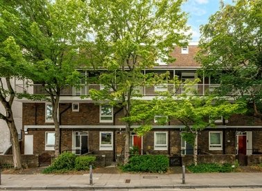 Properties for sale in Hornsey Road - N7 6RZ view1