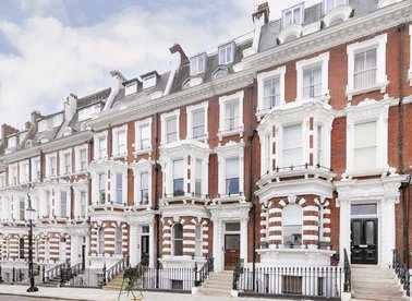 Properties for sale in Notting Hill, London | Dexters Estate Agents