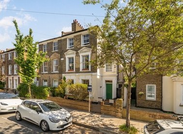 Properties for sale in Horton Road - E8 1DP view1