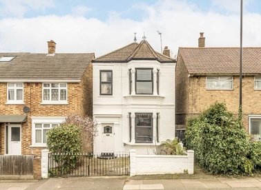 Properties for sale in Houston Road - SE23 2RJ view1