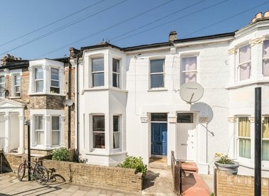 Properties for sale in Hubert Grove - SW9 9PB view1