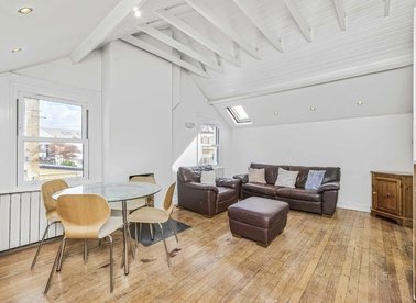 Properties for sale in Hubert Grove - SW9 9PD view1