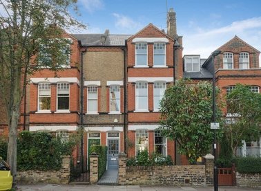 Properties sold in Huddleston Road - N7 0AD view1