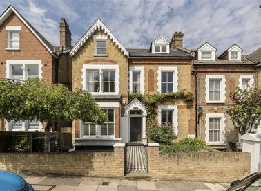 Properties for sale in Humber Road - SE3 7LR view1