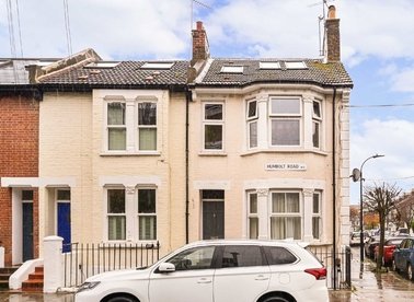 Properties sold in Humbolt Road - W6 8QH view1