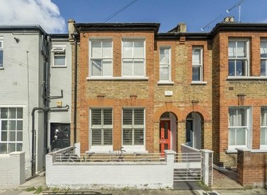 Properties for sale in Humbolt Road - W6 8QJ view1
