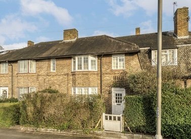 Properties sold in Huntingfield Road - SW15 5EA view1