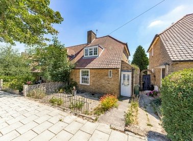 Properties sold in Huntingfield Road - SW15 5EW view1
