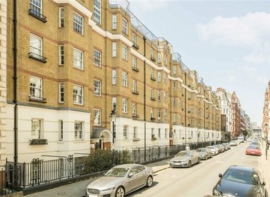 Properties for sale in Huntley Street - WC1E 6AJ view1