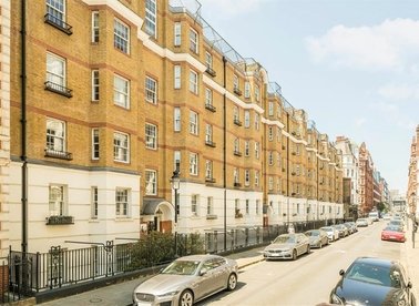 Properties sold in Huntley Street - WC1E 6AJ view1