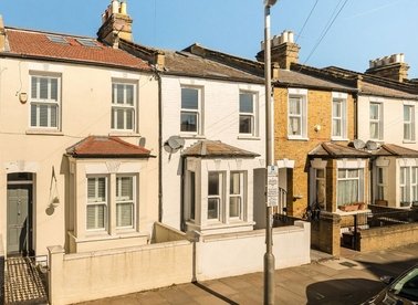 Properties sold in Huntspill Street - SW17 0AA view1