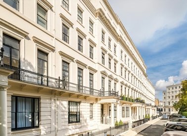 Properties for sale in Hyde Park Gardens - W2 2ND view1