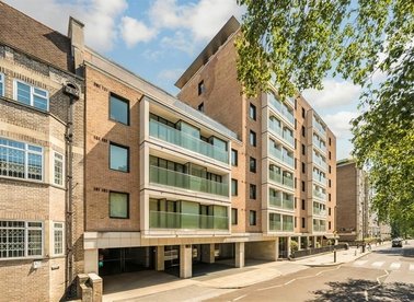 Properties for sale in Hyde Park Square - W2 2JY view1
