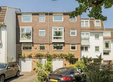 Ibis Lane, London, W4