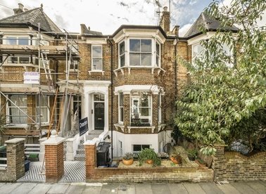 Properties for sale in Ickburgh Road - E5 8AD view1