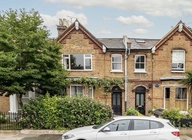 Properties sold in Iffley Road - W6 0PA view1