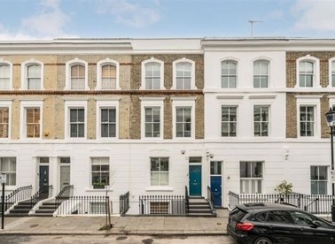 Properties for sale in Ifield Road - SW10 9AU view1