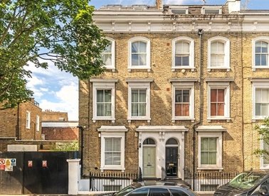 Properties for sale in Ifield Road - SW10 9AA view1