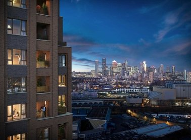 Properties for sale in Ilderton Road - SE15 1NS view1