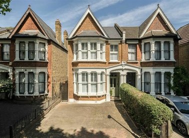Properties for sale in Inchmery Road - SE6 2NB view1
