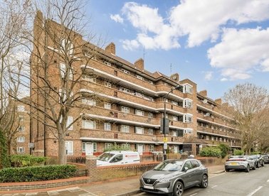 Properties for sale in India Way - W12 7QT view1