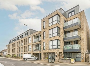 Properties for sale in Indigo Square - KT6 5BG view1