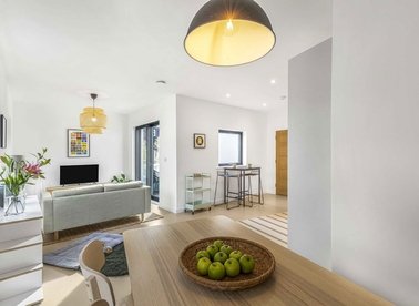Properties for sale in Inglemere Road - CR4 2BT view1