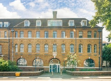 Properties for sale in Institute Place - E8 1JZ view1