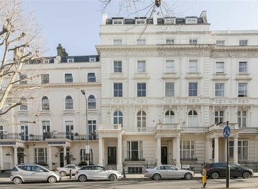 Properties for sale in Inverness Terrace - W2 3JA view1