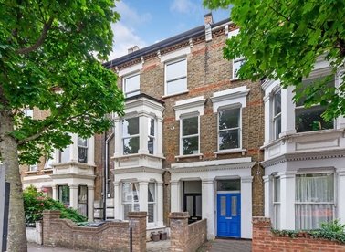 Properties for sale in Iverson Road - NW6 2HH view1