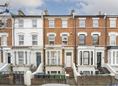 Properties for sale in Iverson Road - NW6 2HE view1