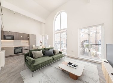 Properties for sale in Ivory Square - SW11 3UE view1