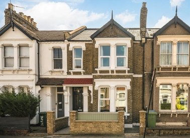 Ivydale Road, London, SE15